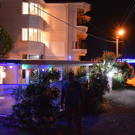 Cunda Efsane Hotel Ayvalı 外观 照片