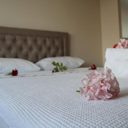 Cunda Efsane Hotel Ayvalı 外观 照片