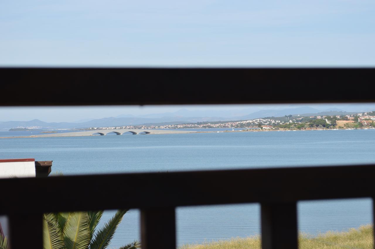 Cunda Efsane Hotel Ayvalı 外观 照片