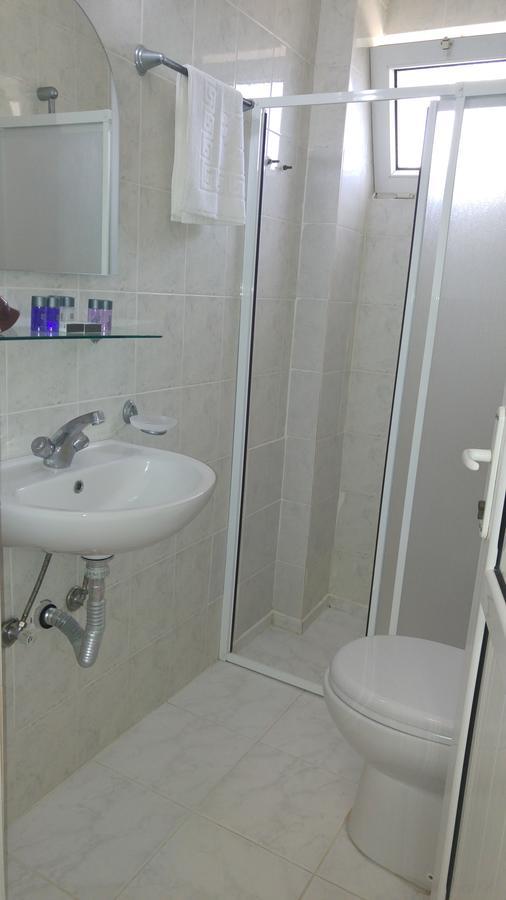 Cunda Efsane Hotel Ayvalı 外观 照片