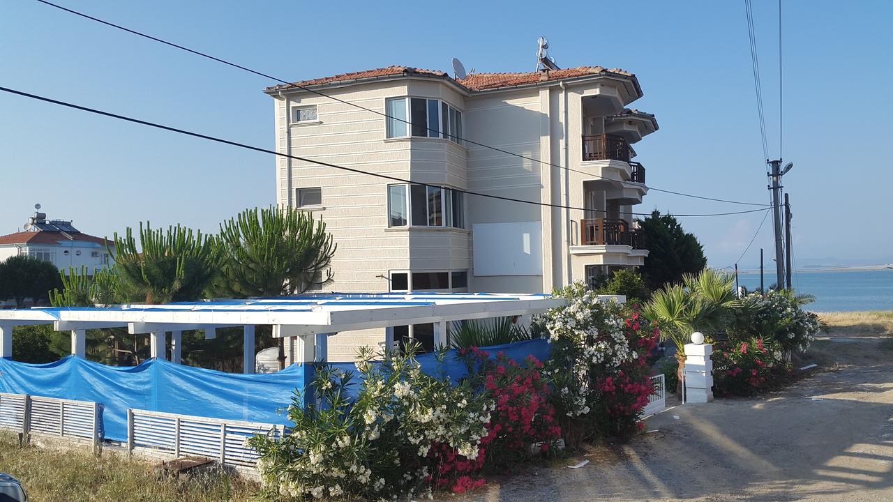 Cunda Efsane Hotel Ayvalı 外观 照片