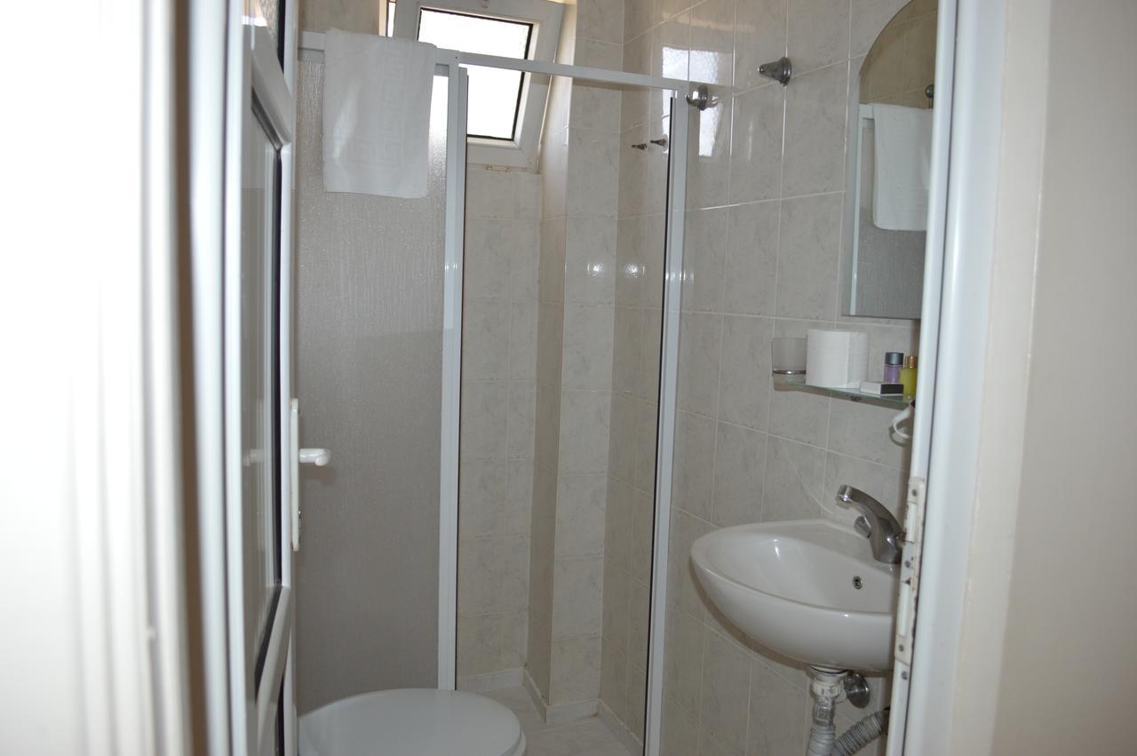 Cunda Efsane Hotel Ayvalı 外观 照片