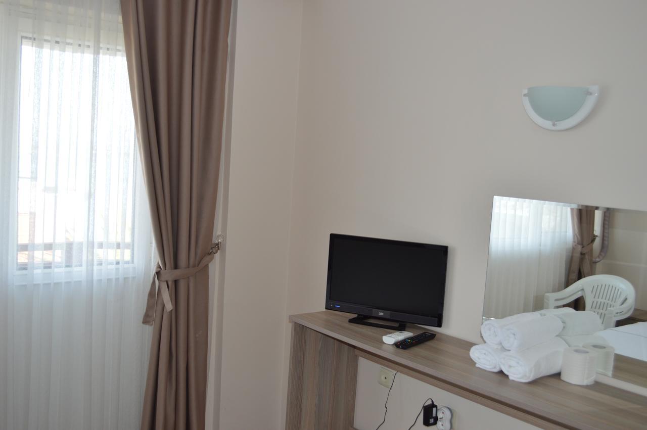 Cunda Efsane Hotel Ayvalı 外观 照片