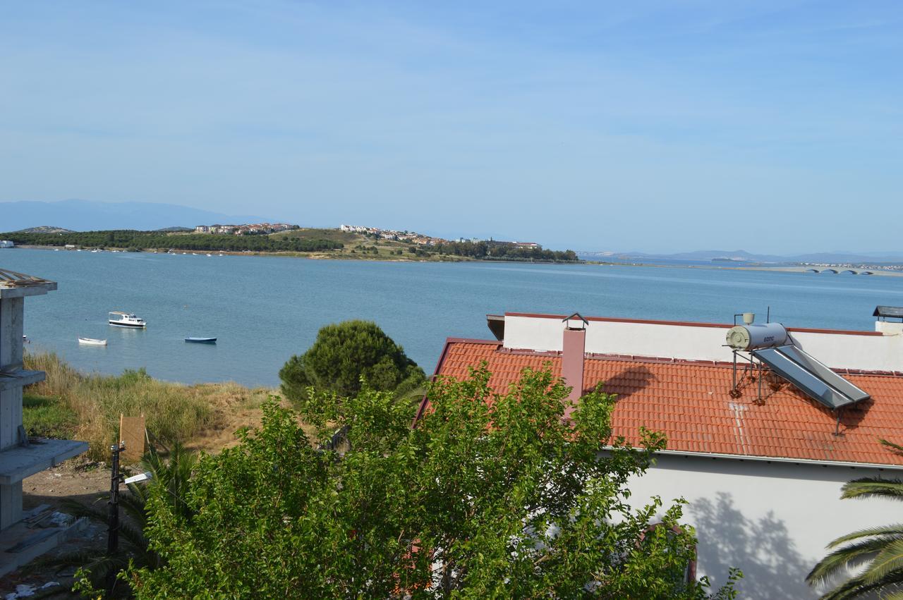 Cunda Efsane Hotel Ayvalı 外观 照片