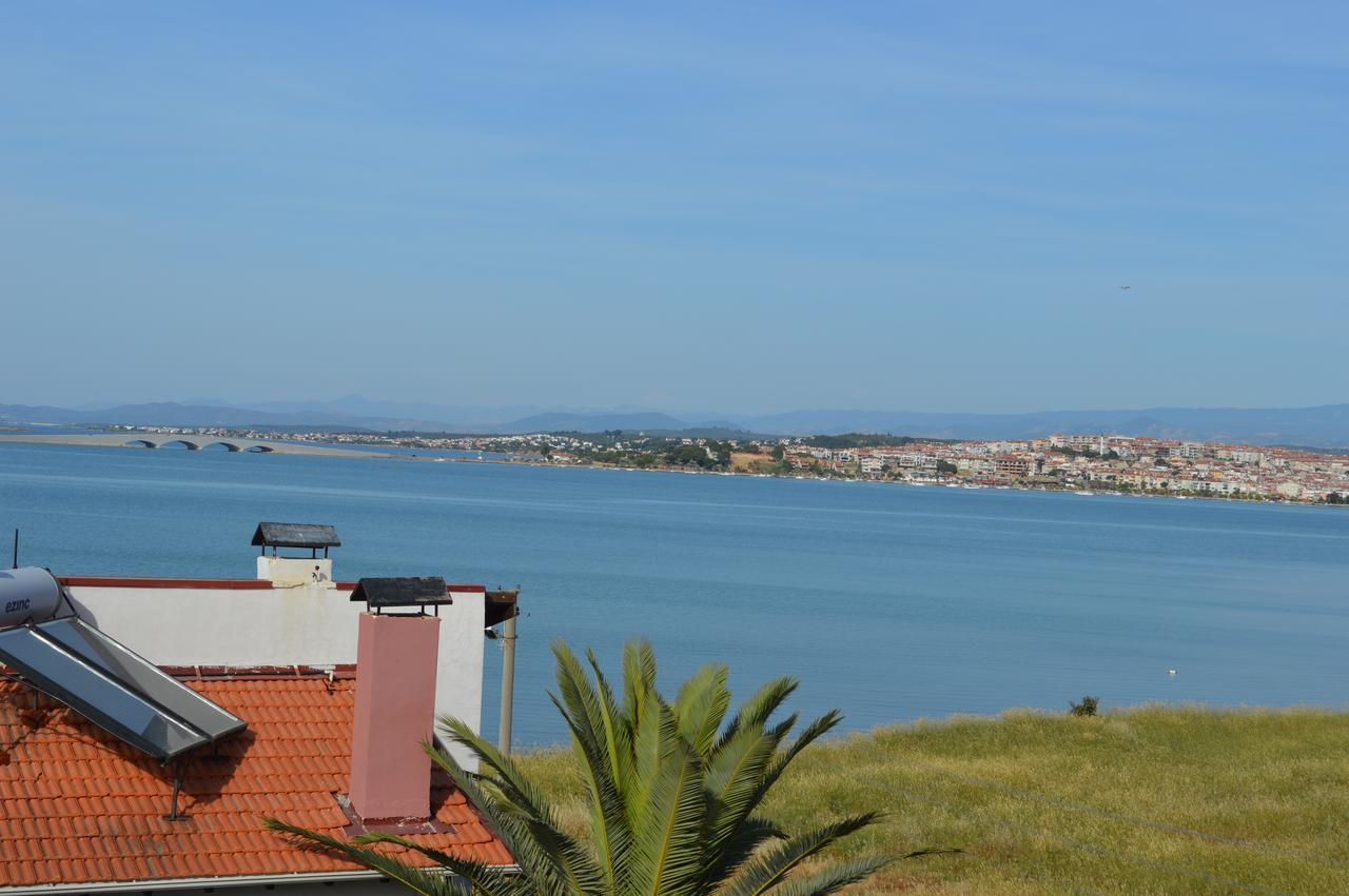 Cunda Efsane Hotel Ayvalı 外观 照片