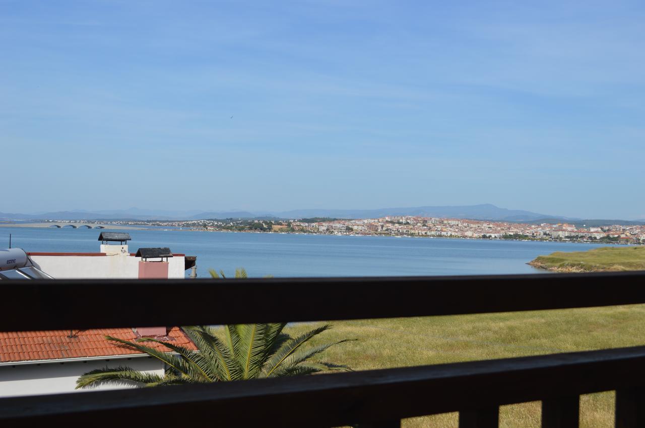 Cunda Efsane Hotel Ayvalı 外观 照片