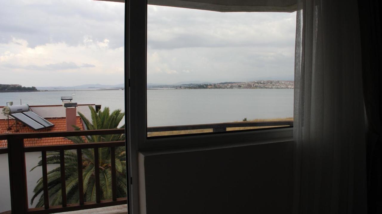 Cunda Efsane Hotel Ayvalı 外观 照片