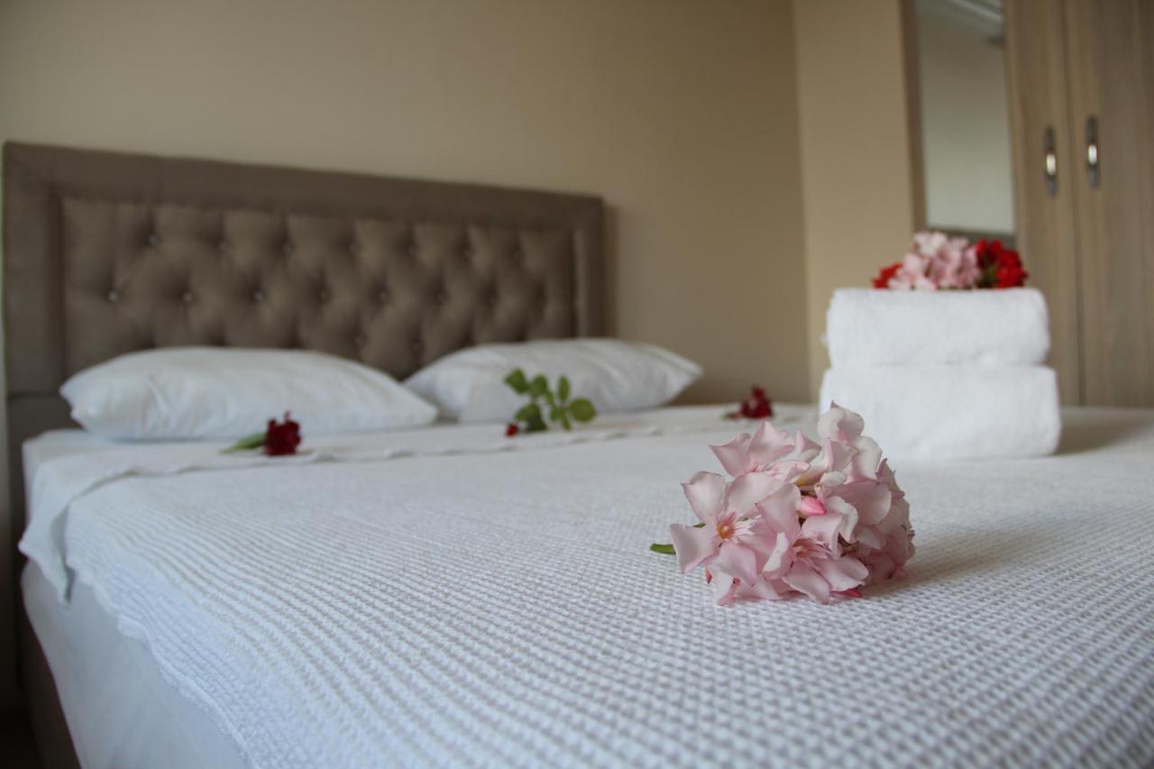 Cunda Efsane Hotel Ayvalı 外观 照片