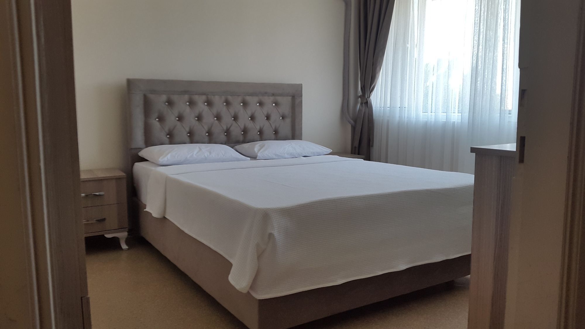 Cunda Efsane Hotel Ayvalı 外观 照片