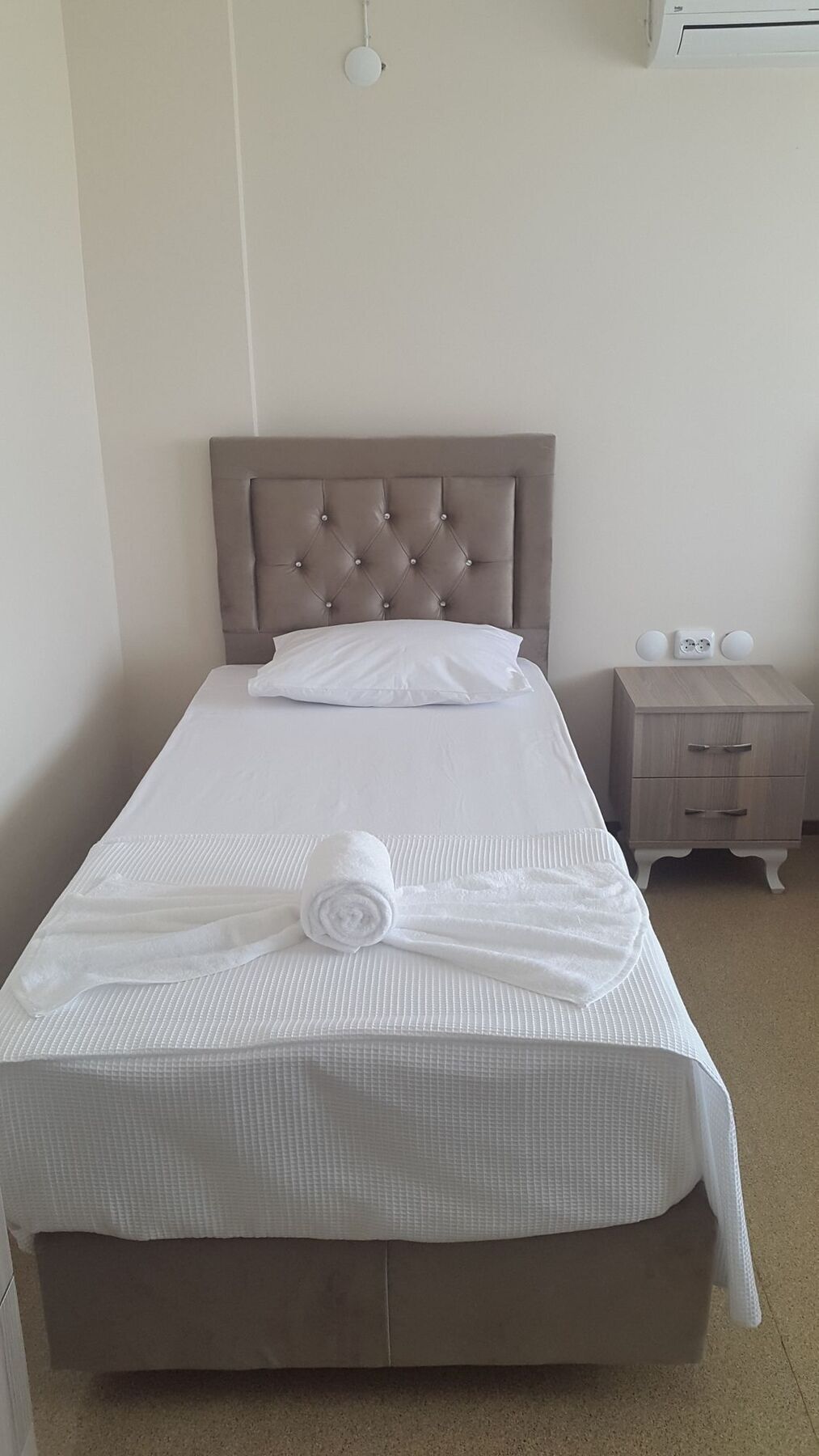 Cunda Efsane Hotel Ayvalı 外观 照片