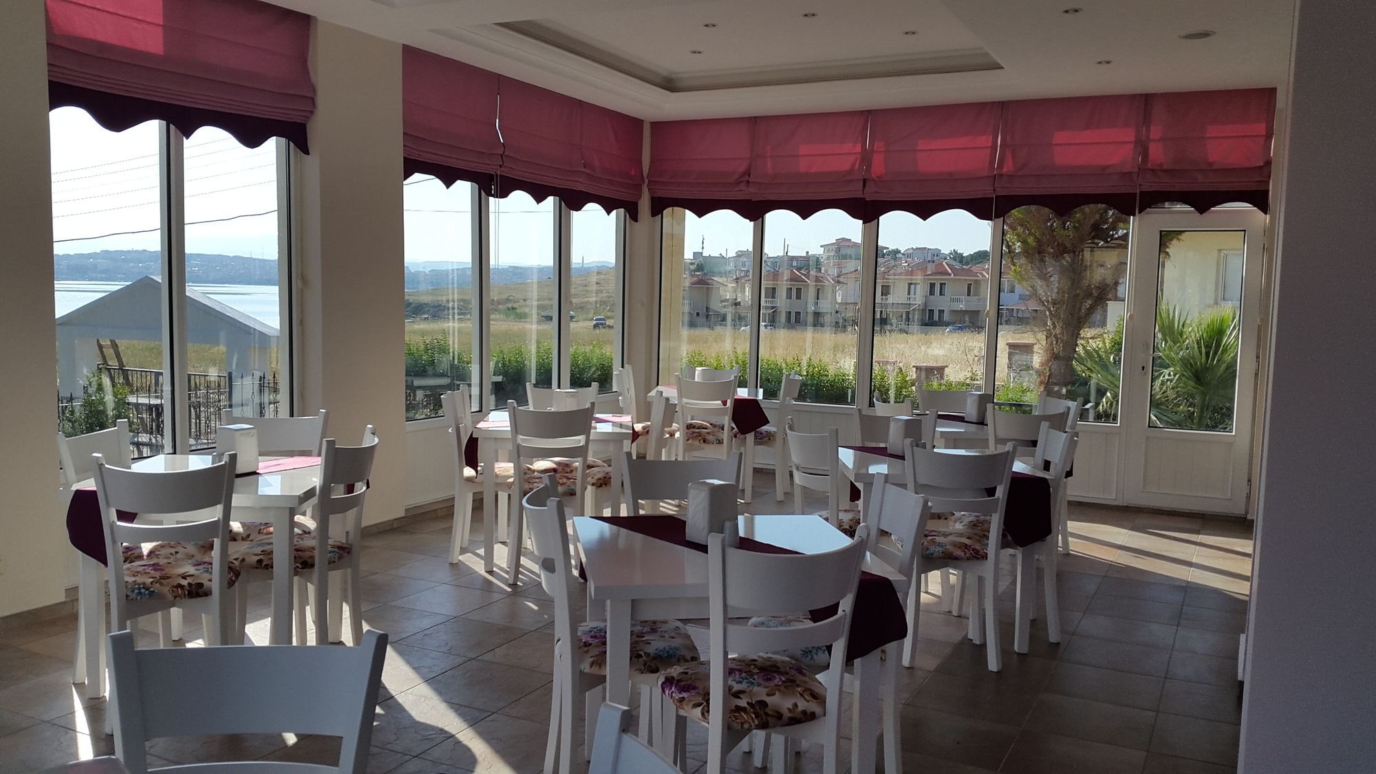 Cunda Efsane Hotel Ayvalı 外观 照片