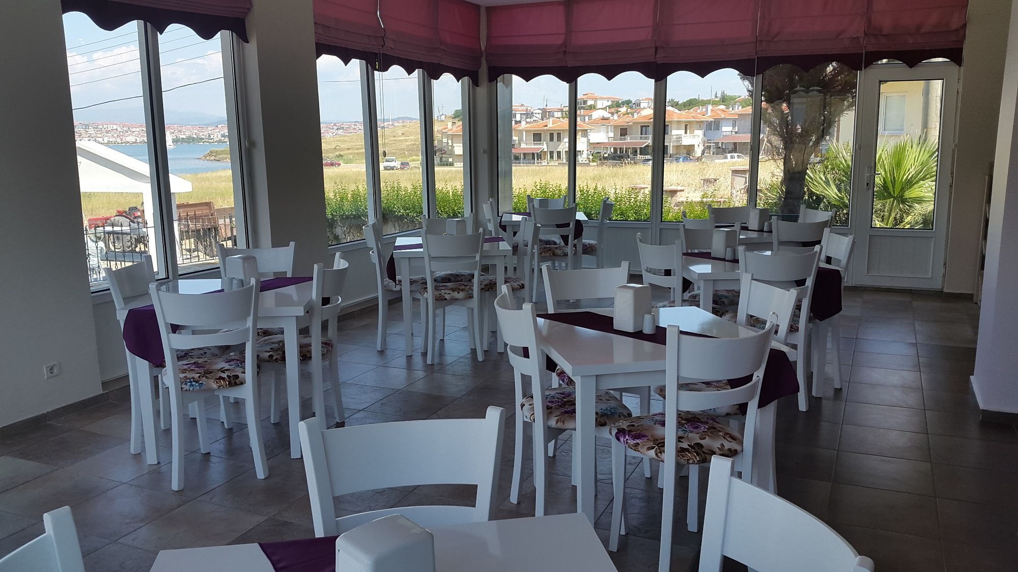 Cunda Efsane Hotel Ayvalı 外观 照片