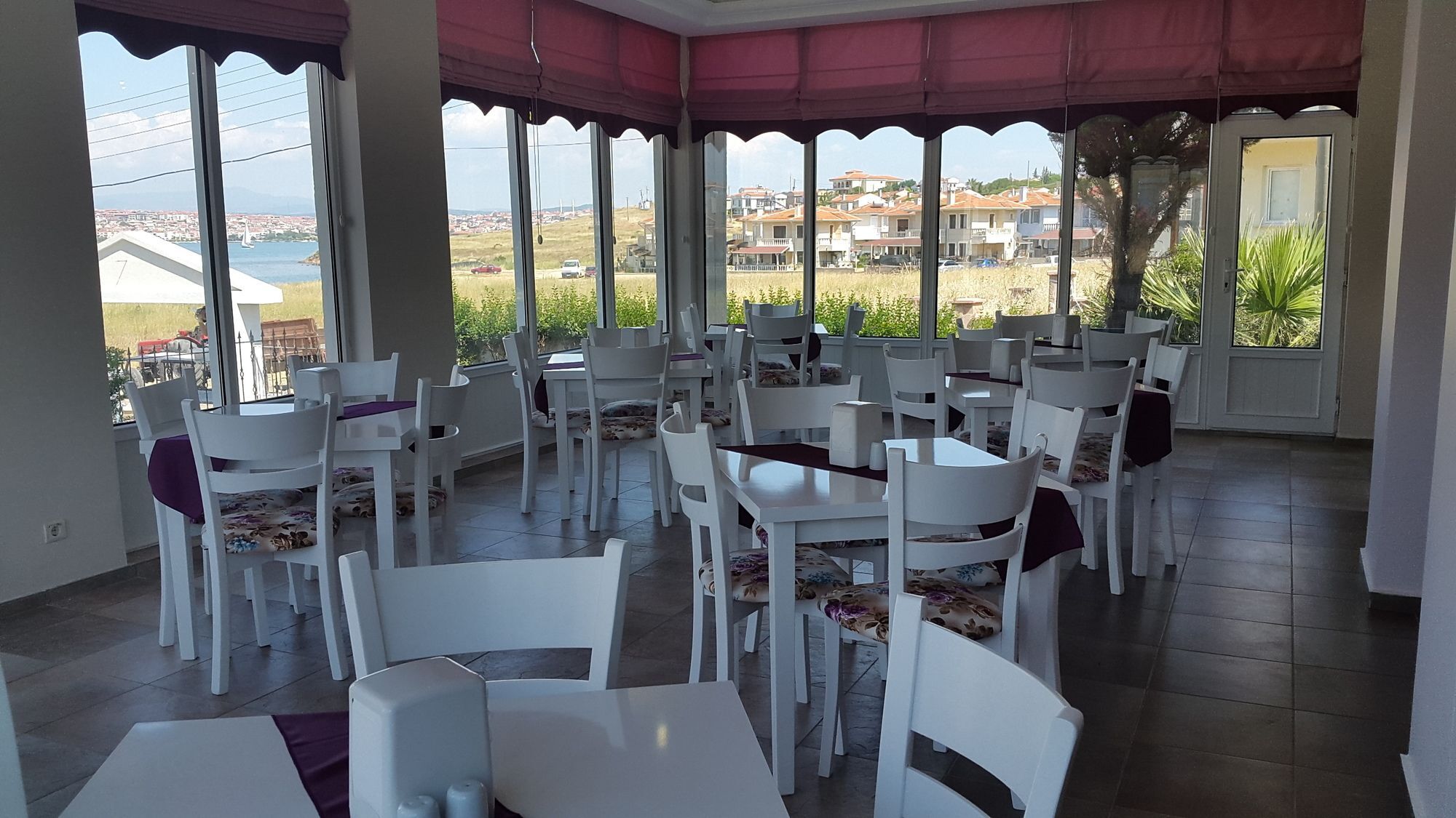 Cunda Efsane Hotel Ayvalı 外观 照片